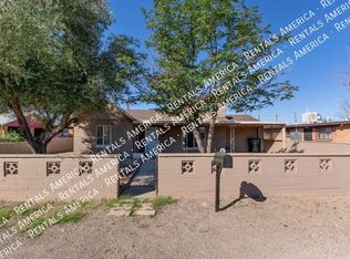 5162 S 6th Ave, Tucson, AZ 85706