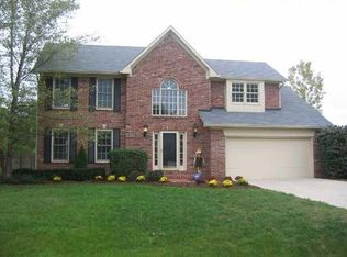 8255 E 131st St, Fishers, IN 46038