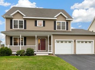 33 Quarry Rd, Acton, MA 01720