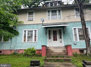 1355 Longfellow St NW, Washington, DC 20011