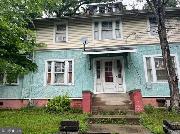 1355 Longfellow St NW, Washington, DC 20011