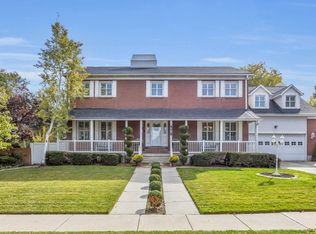 476 E Holstein Way, Murray, UT 84107