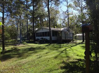 3100 Two Creek Blvd, Vernon, FL 32462