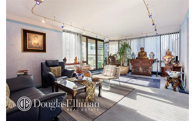 Sold by Douglas Elliman | media 9