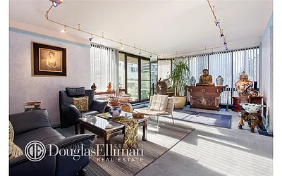 Sold by Douglas Elliman
