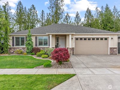 136 Zephyr Drive, Silverlake, WA, 98645