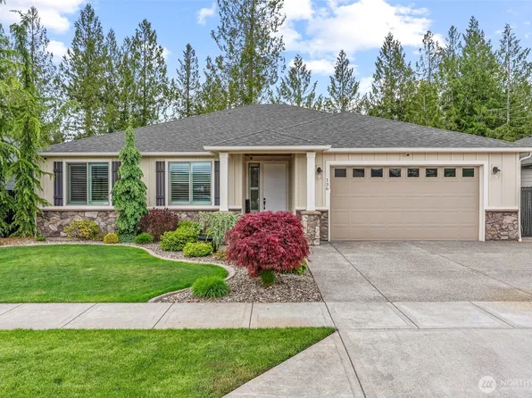 136 Zephyr Drive, Silverlake, WA 98645