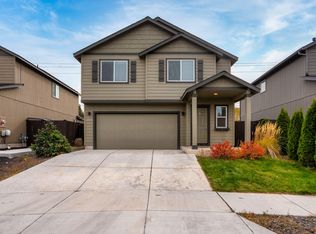 2939 NE Quiet Canyon Dr, Bend, OR 97701
