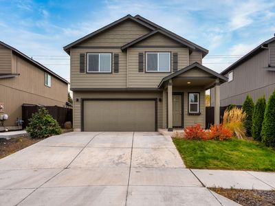 2939 NE Quiet Canyon Dr, Bend, OR, 97701