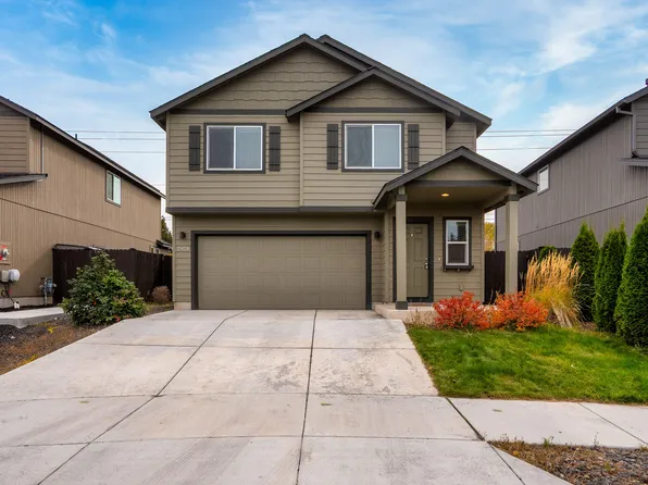 2939 NE Quiet Canyon Dr, Bend, OR 97701