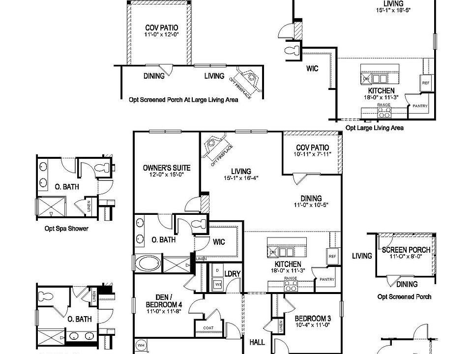 Floor Plan.