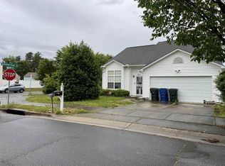 3601 Watkins Ridge Ct, Raleigh, NC 27616