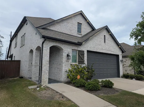 10503 Dolce Ln, Iowa Colony, TX 77583