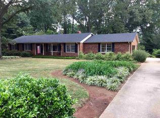 2010 Sheldon Dr, Anderson, SC 29621