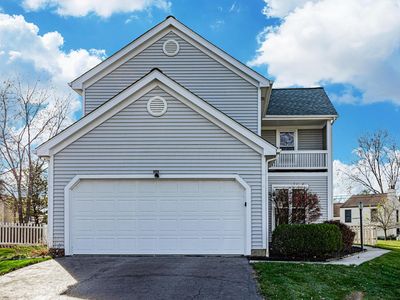 1065 Discovery Dr, Columbus, OH, 43085