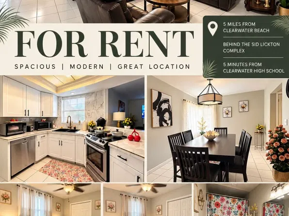 1730 Kenneth Pl, Clearwater, FL 33755