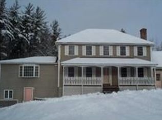 12 Andrea Ter, Shirley, MA 01464