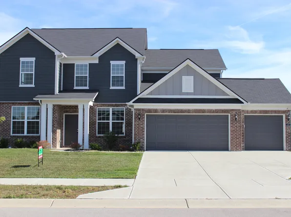 5655 Lighthouse Dr, Brownsburg, IN 46112