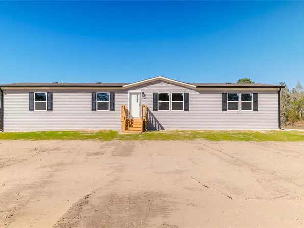 13491 SE 21st Pl, Morriston, FL 32668