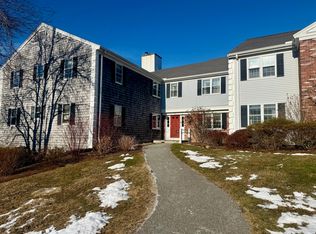 Hilltop, Sandwich, MA 02563