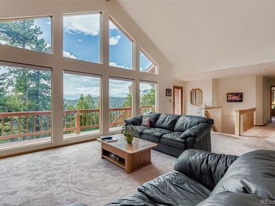 11155 Bear Run Trail, Conifer, CO, 80433