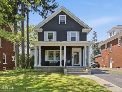 809 Wright Avenue, Schenectady, NY, 12309
