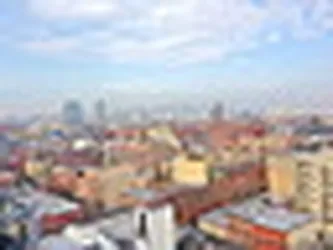 Rented by Prime Space Realty Corp