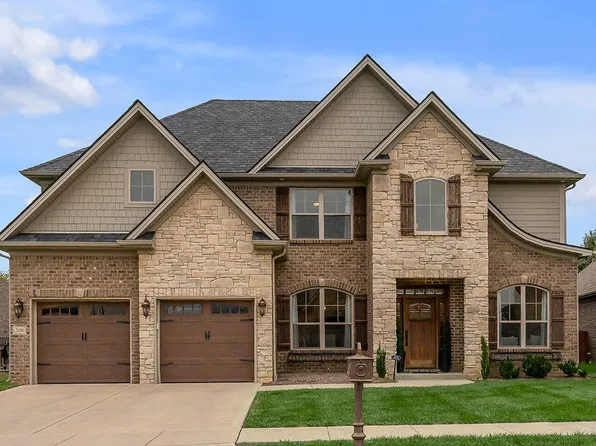 2680 Lucca Pl, Lexington, KY 40509
