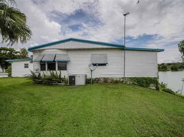 2055 Floral Ave Lot 306, Bartow, FL 33830