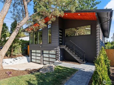 1741 NE 105th Street, Seattle, WA, 98125