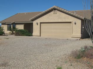 2113 N Colins Pl, Huachuca City, AZ 85616