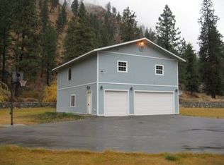 4570 Navarre Coulee Rd, Chelan, WA 98816
