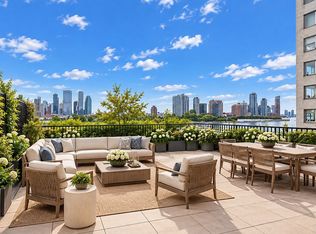 25 Sutton Place South, New York, NY 10022
