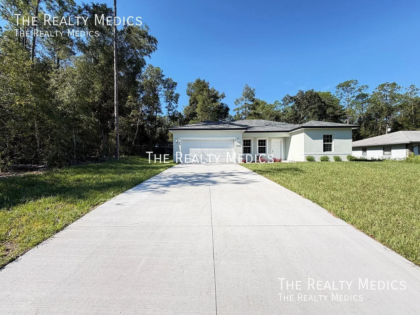New-Build Energy, Everyday Comfort | 4 Bed 2 Bath 1,580 Sq Ft — Photo 2