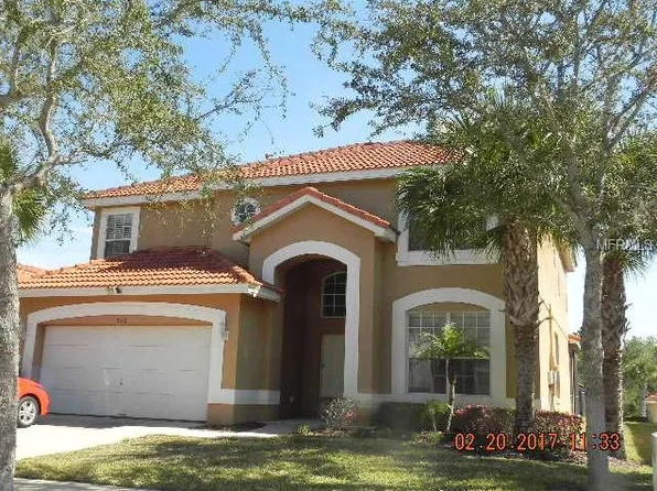 330 Rosso Dr, Davenport, FL 33837