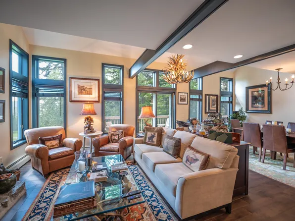 17 First Lane #11, Wilmington, VT 05363