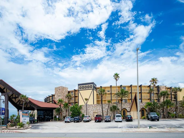 2301 S Atlantic Ave #435, Daytona Beach Shores, FL 32118