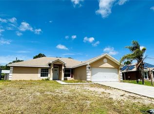 1271 Rabbit St SE, Palm Bay, FL 32909