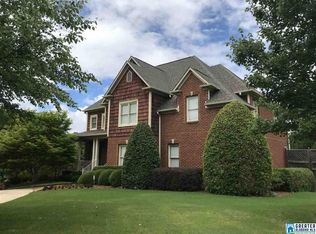 3001 Newbury Cir, Birmingham, AL 35242