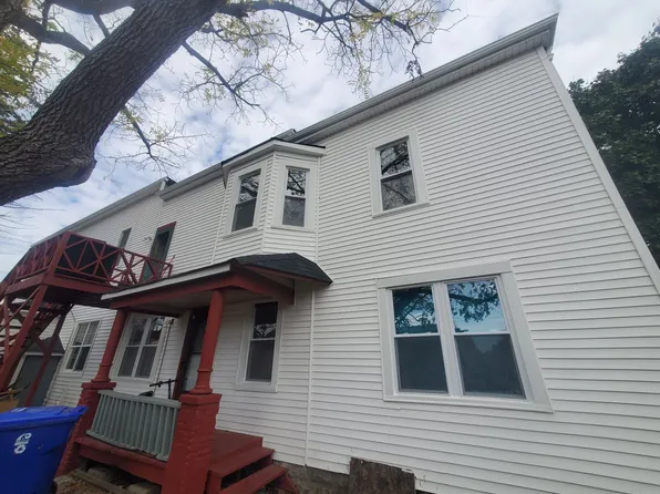 3921 14th Ave, Kenosha, WI 53140