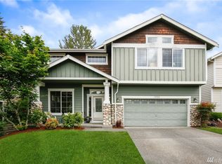 15902 SE 262nd Pl, Covington, WA 98042