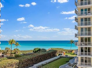 500 Ocean Dr #W-4C, Juno Beach, FL 33408