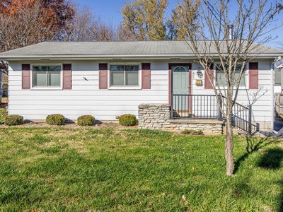 407 Bell St, Paris, KY, 40361