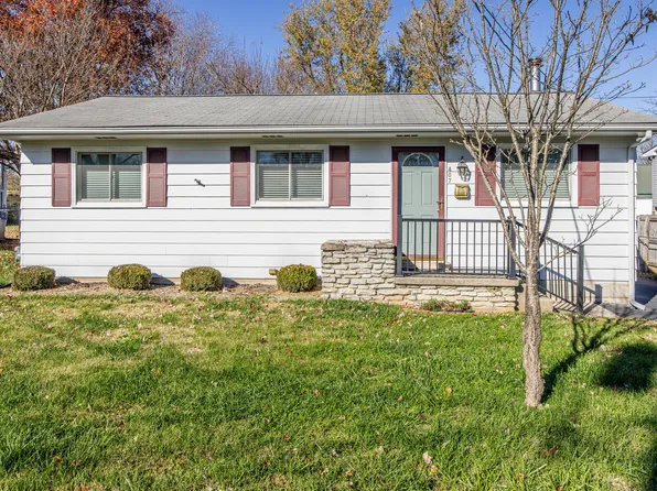 407 Bell St, Paris, KY 40361
