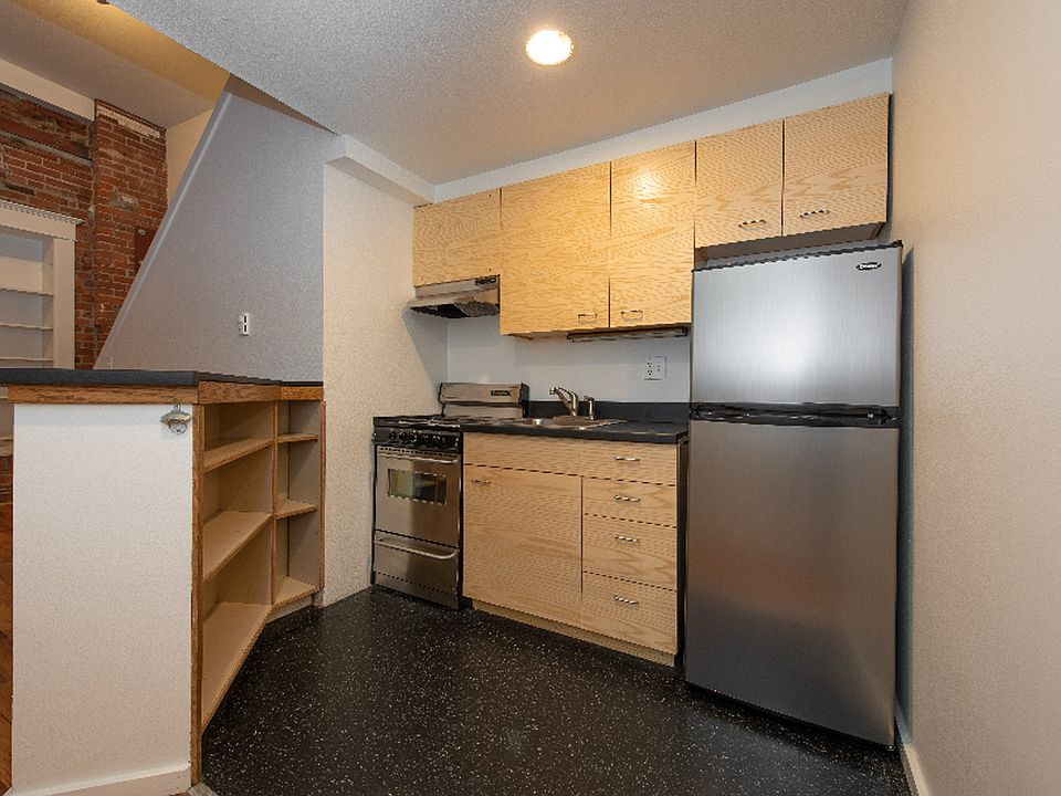 The Portland Apartment Rentals Seattle, WA Zillow