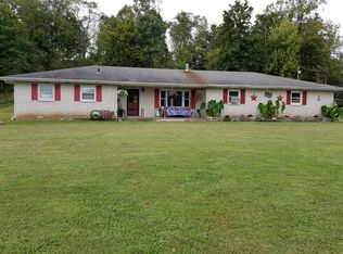 12515 State Route 676, Vincent, OH 45784