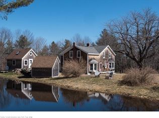 201 S Center Rd, Monroe, ME 04951