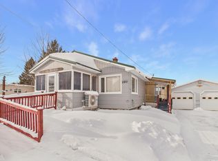 160 Fulton Street, Van Buren, ME 04785