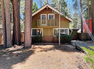 2264 Arizona Ave, South Lake Tahoe, CA 96150