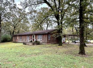 15127 W Old Belleville Rd, Danville, AR 72824